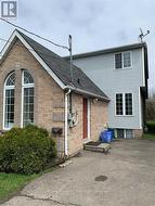 308 OAKDALE AVENUE St. Catharines (E. Chester), ON L2P 2T5