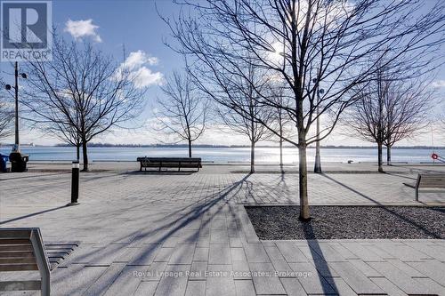 323 - 29 Queens Quay E, Toronto, ON - Outdoor With View