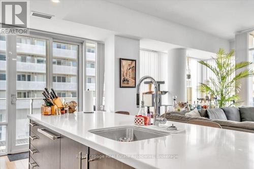 323 - 29 Queens Quay E, Toronto, ON - Indoor Photo Showing Other Room