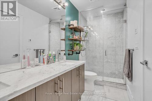 323 - 29 Queens Quay E, Toronto, ON - Indoor Photo Showing Bathroom