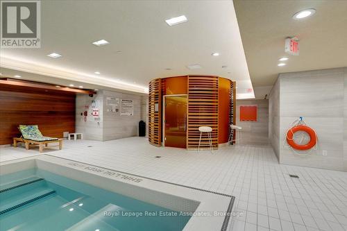 323 - 29 Queens Quay E, Toronto, ON - Indoor Photo Showing Other Room