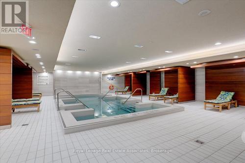 323 - 29 Queens Quay E, Toronto, ON - Indoor Photo Showing Other Room