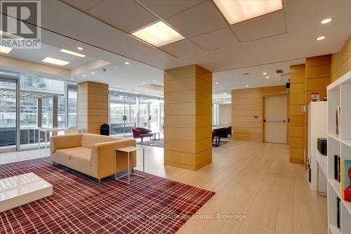 323 - 29 Queens Quay E, Toronto, ON - Indoor Photo Showing Other Room