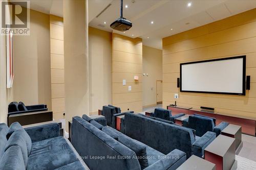 323 - 29 Queens Quay E, Toronto, ON - Indoor Photo Showing Other Room