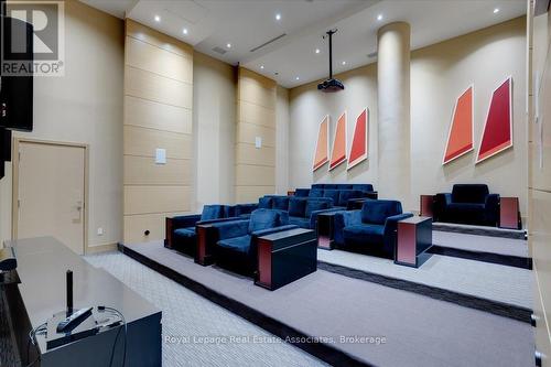323 - 29 Queens Quay E, Toronto, ON - Indoor Photo Showing Other Room