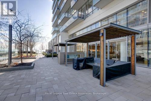 323 - 29 Queens Quay E, Toronto, ON - Outdoor With Exterior