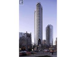 1603 1033 NELSON STREET  Vancouver, BC V6E 0E5