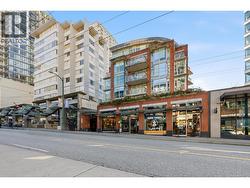 301 1762 DAVIE STREET  Vancouver, BC V6G 1W2