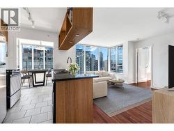 1708 1001 RICHARDS STREET  Vancouver, BC V6B 1J6