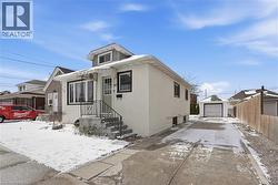 45 BATTLE Street  Thorold, ON L2V 3W4