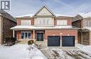 268 Evens Pond Crescent, Kitchener, ON  - Outdoor With Facade 