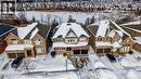 268 Evens Pond Crescent, Kitchener, ON  - Outdoor With Facade 