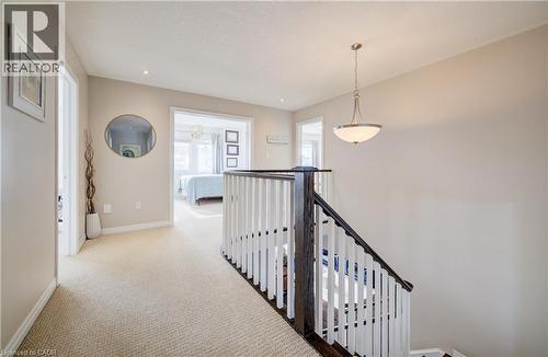 268 Evens Pond Crescent, Kitchener, ON - Indoor Photo Showing Other Room