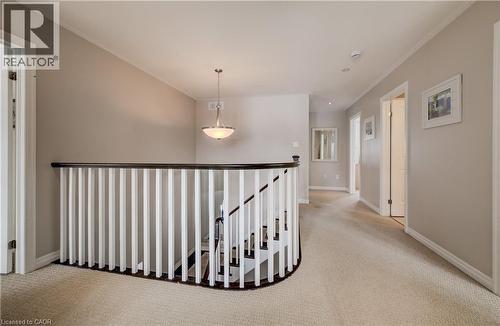 268 Evens Pond Crescent, Kitchener, ON - Indoor Photo Showing Other Room