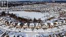268 Evens Pond Crescent, Kitchener, ON  - Outdoor With View 