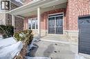 268 Evens Pond Crescent, Kitchener, ON  - Outdoor 