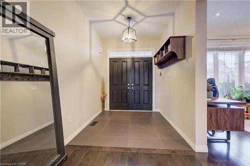 268 Evens Pond Crescent, Kitchener, ON - Indoor Photo Showing Other Room