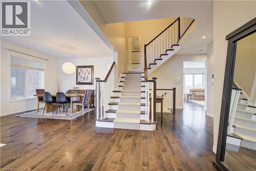 268 Evens Pond Crescent, Kitchener, ON - Indoor Photo Showing Other Room