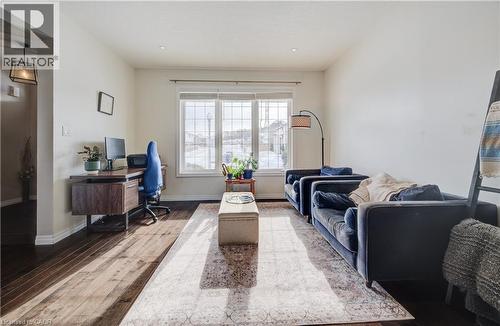 268 Evens Pond Crescent, Kitchener, ON - Indoor