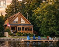 8 GOODMAN ROAD Kawartha Lakes (Bexley), ON K0M 1N0