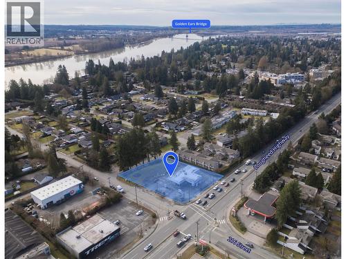 21592 Lougheed Highway, Maple Ridge, BC 