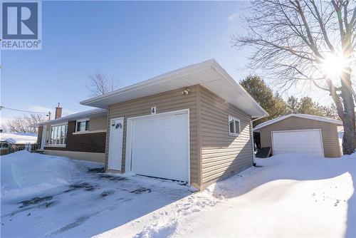 4 Janmar Court  Sudbury, ON P3E 4M5