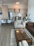 3505 - 38 GANDHI LANE Markham, ON L3T 0G9