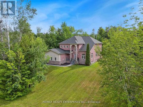 2036 BIRKSHIRE WOODS LANE  Severn, ON L3V 6H2