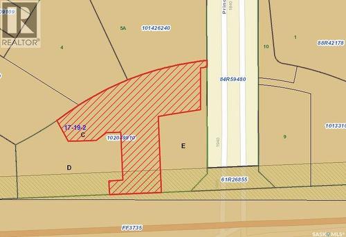 1940 Prince Of Wales Drive, Regina, SK 