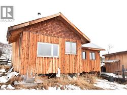 13202 WOODMERE ROAD Telkwa, BC V0J 2X2