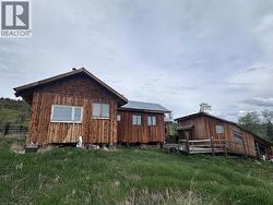 13202 WOODMERE ROAD Telkwa, BC V0J 2X2