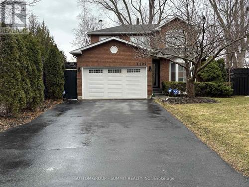1100 Feeley Court, Mississauga, ON - Outdoor