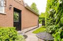 1100 Feeley Court, Mississauga, ON  - Outdoor With Exterior 