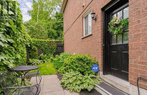 1100 Feeley Court, Mississauga, ON - Outdoor With Exterior