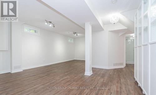 1100 Feeley Court, Mississauga, ON - Indoor