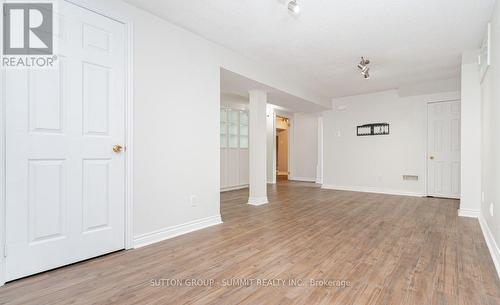 1100 Feeley Court, Mississauga, ON - Indoor Photo Showing Other Room