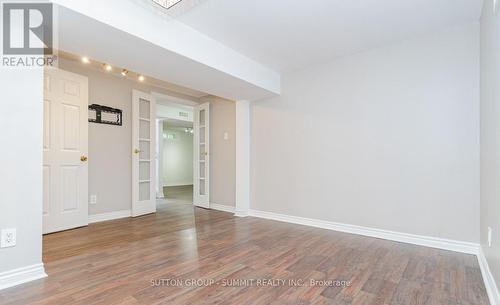 1100 Feeley Court, Mississauga, ON - Indoor Photo Showing Other Room