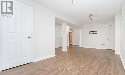 1100 Feeley Court, Mississauga, ON - Indoor Photo Showing Other Room