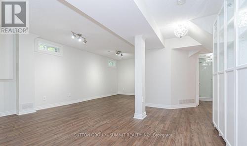 1100 Feeley Court, Mississauga, ON - Indoor