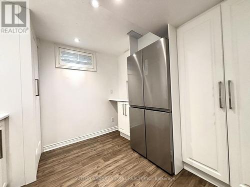 1100 Feeley Court, Mississauga, ON - Indoor