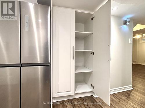 1100 Feeley Court, Mississauga, ON - Indoor