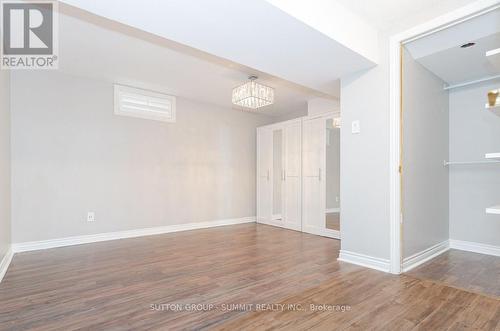 1100 Feeley Court, Mississauga, ON - Indoor Photo Showing Other Room