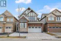 BASEMENT - 392 CLARKSON GATE Milton, ON L9E 0B8