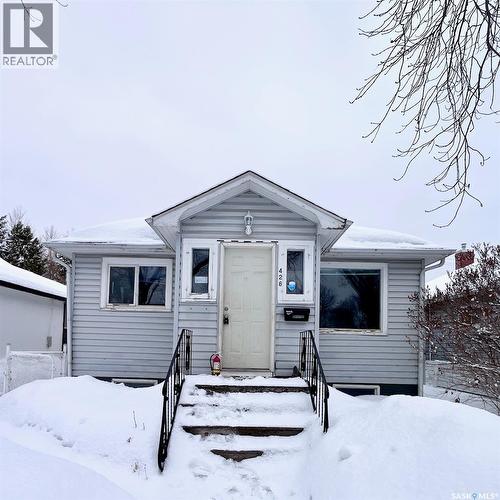 428 11th STREET E  Prince Albert, SK S6V 1A7