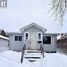 428 11Th Street E, Prince Albert, SK  - Outdoor 