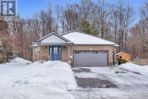 13 BURLWOOD DRIVE  Woolwich, ON N3B 3L2