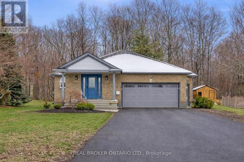 13 BURLWOOD DRIVE  Woolwich, ON N3B 3L2