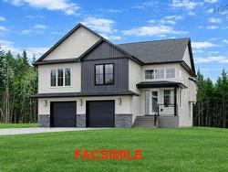 LOT 707N 137 Parish Street Fall River, NS B2T 0W5