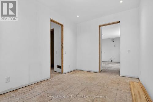 Second Floor Den - 112 Queen Elizabeth Drive, Ottawa, ON - Indoor Photo Showing Other Room