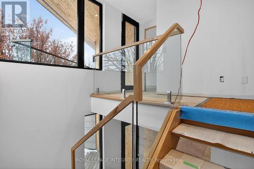 112 Queen Elizabeth Drive, Ottawa, ON - Indoor Photo Showing Other Room